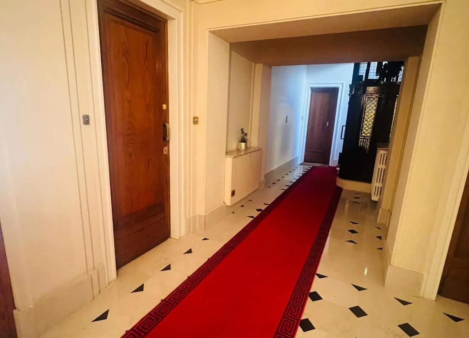 Studio Auteuil Suchet Paris