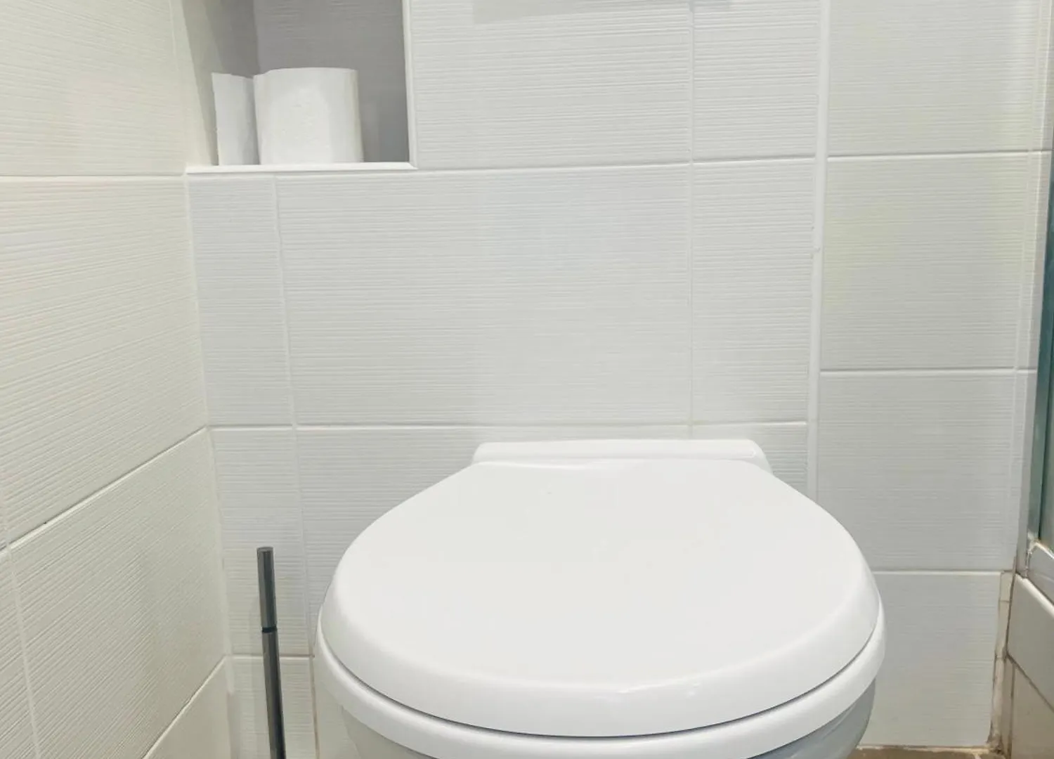 Apartment Studio Auteuil Suchet Paris