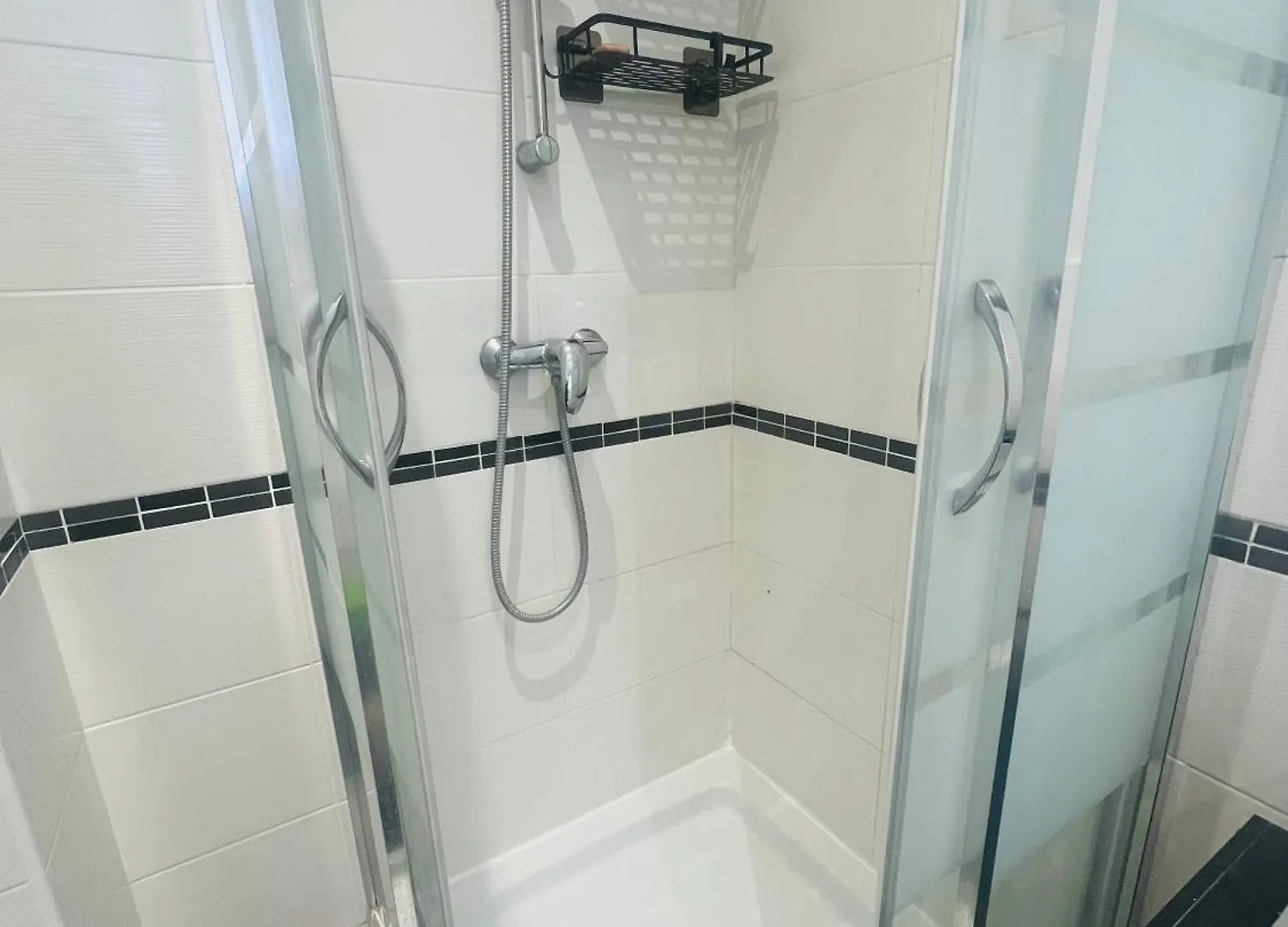 Apartment Studio Auteuil Suchet Paris France