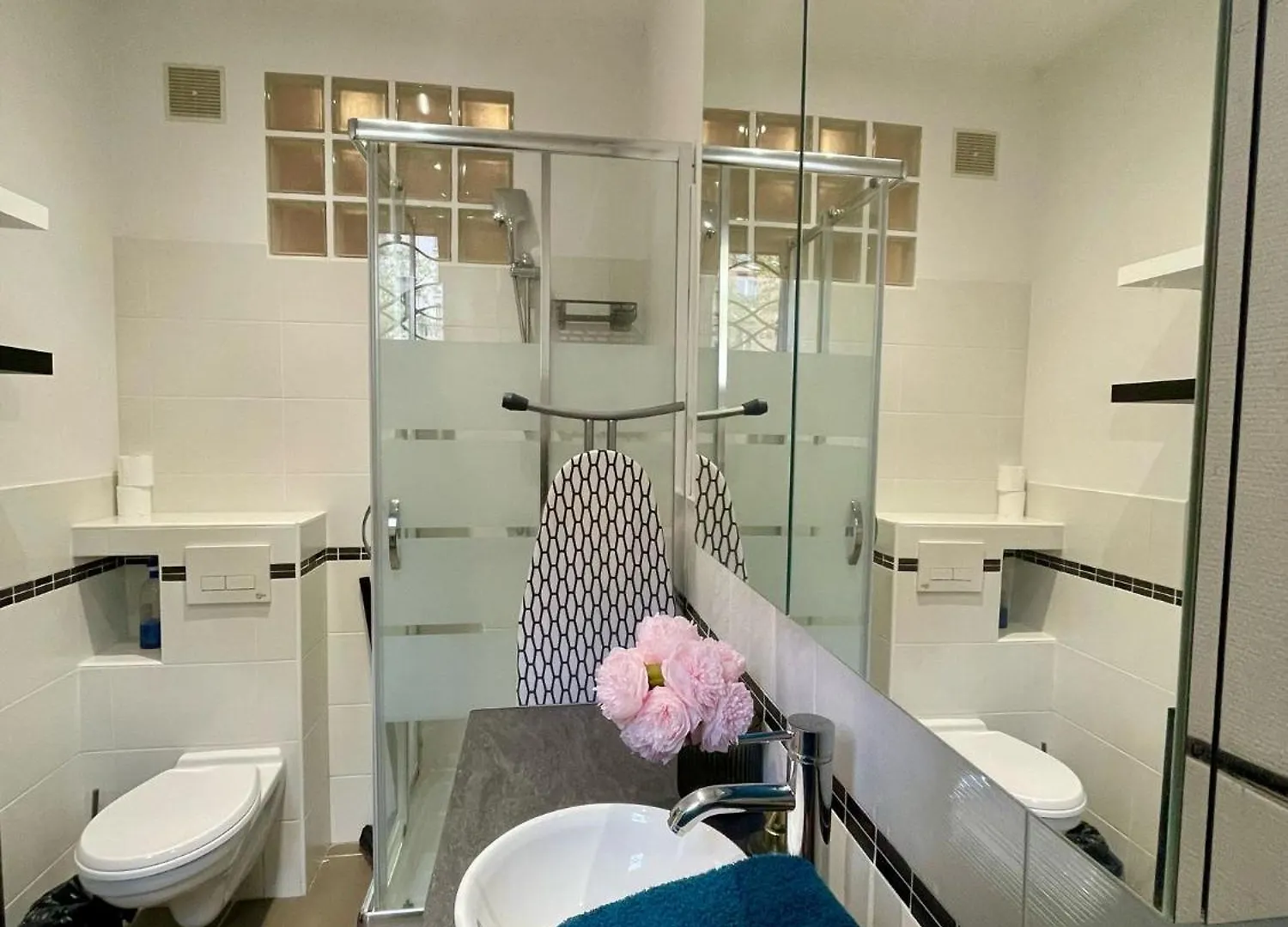 Studio Auteuil Suchet Paris 0*,